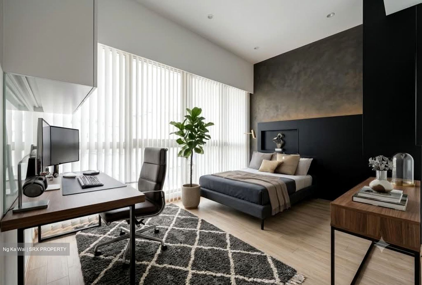 Seletar Hills Estate (D28), Terrace #569616891